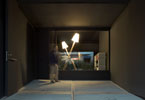 studio d’architettura, genova ©  Photographer Anna Positano