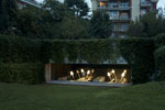 studio d’architettura, genova ©  Photographer Anna Positano