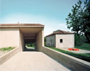 architetto carlo bagliani, recupero cascina, gavi ligure ©  Photographer Anna Positano