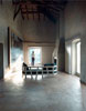 architetto carlo bagliani, recupero cascina, gavi ligure ©  Photographer Anna Positano