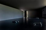 studio di architettura - in costruzione, genova ©  Photographer Nuvola Ravera